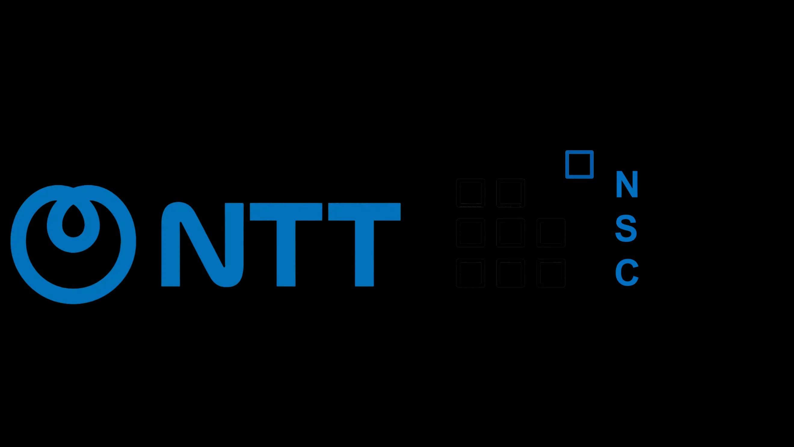 NTT Startup Challenge