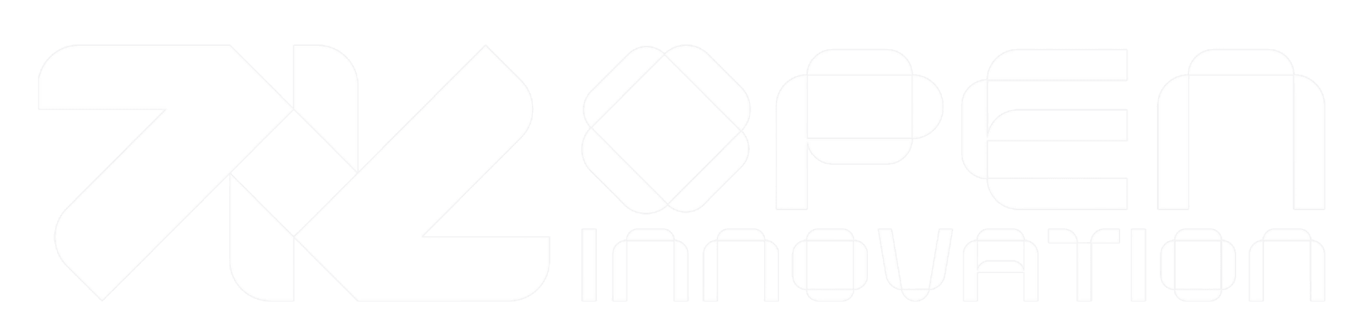 Open Innovation Logo